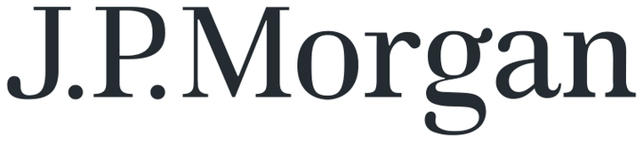 J.P. Morgan