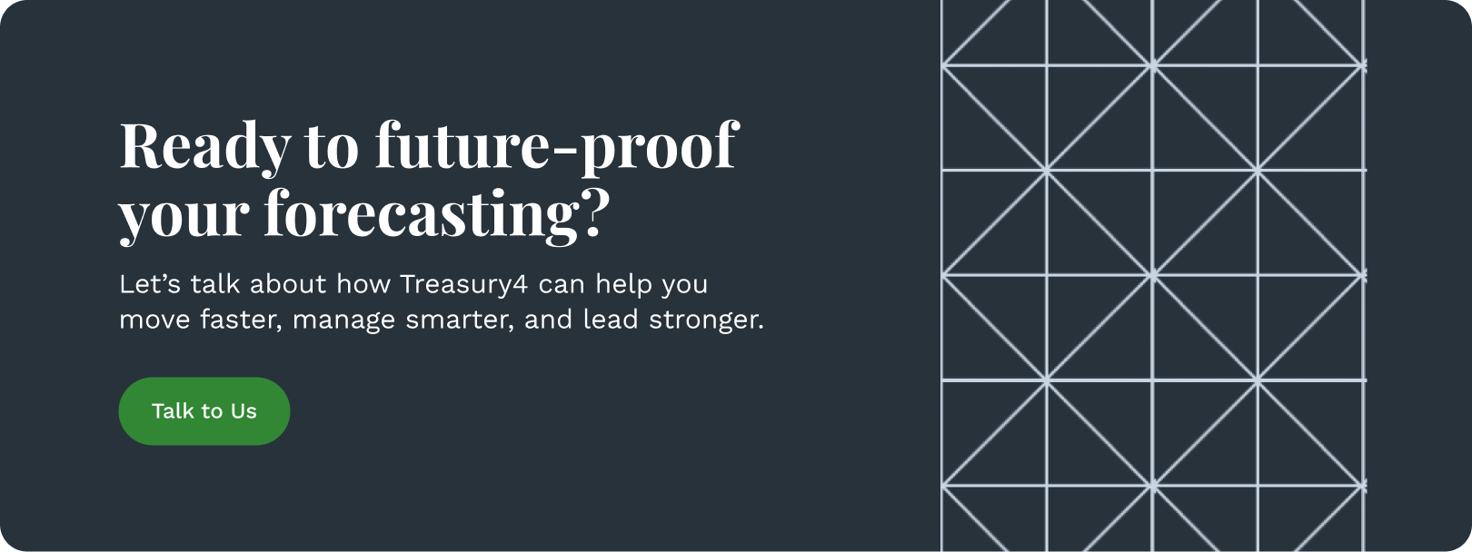 Ready to future-proof your forecasting_
