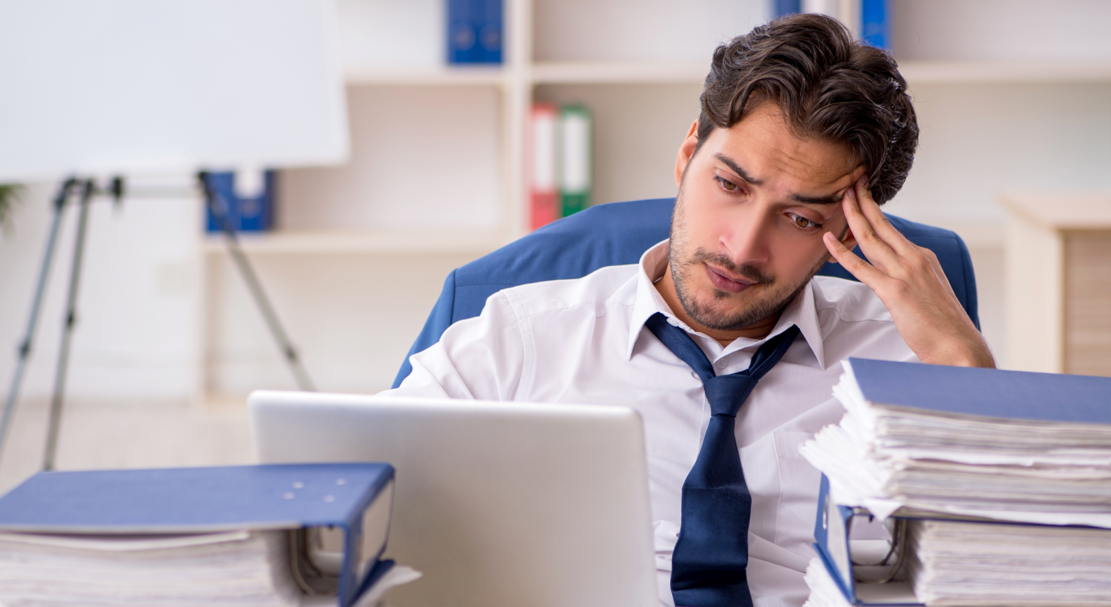 Treasury’s Top 3 Reporting Headaches—And What to Do Before They Become Migraines