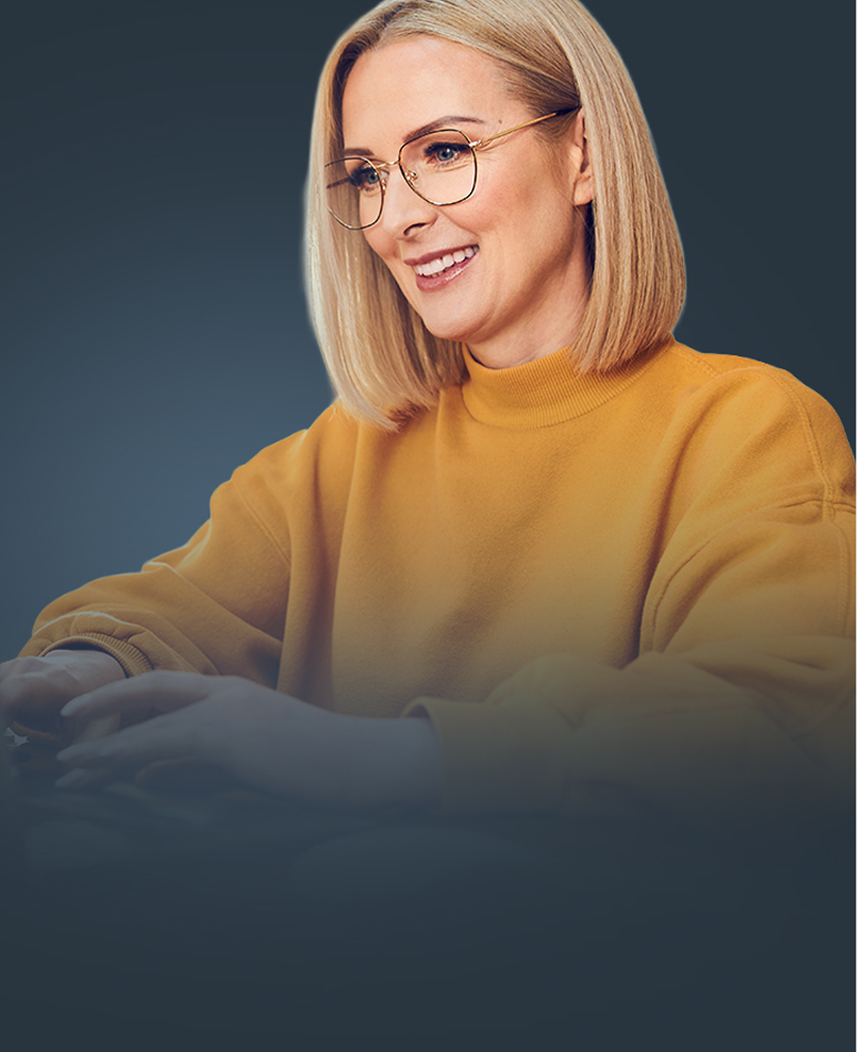 A treasury practitioner at work