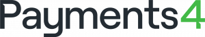 Payments4Logo-GraphiteGreen