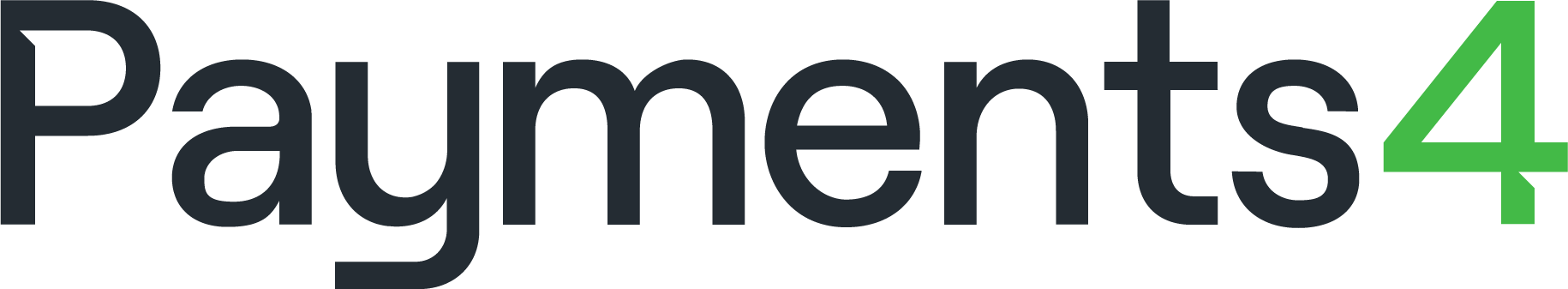 Payments4Logo-GraphiteGreen