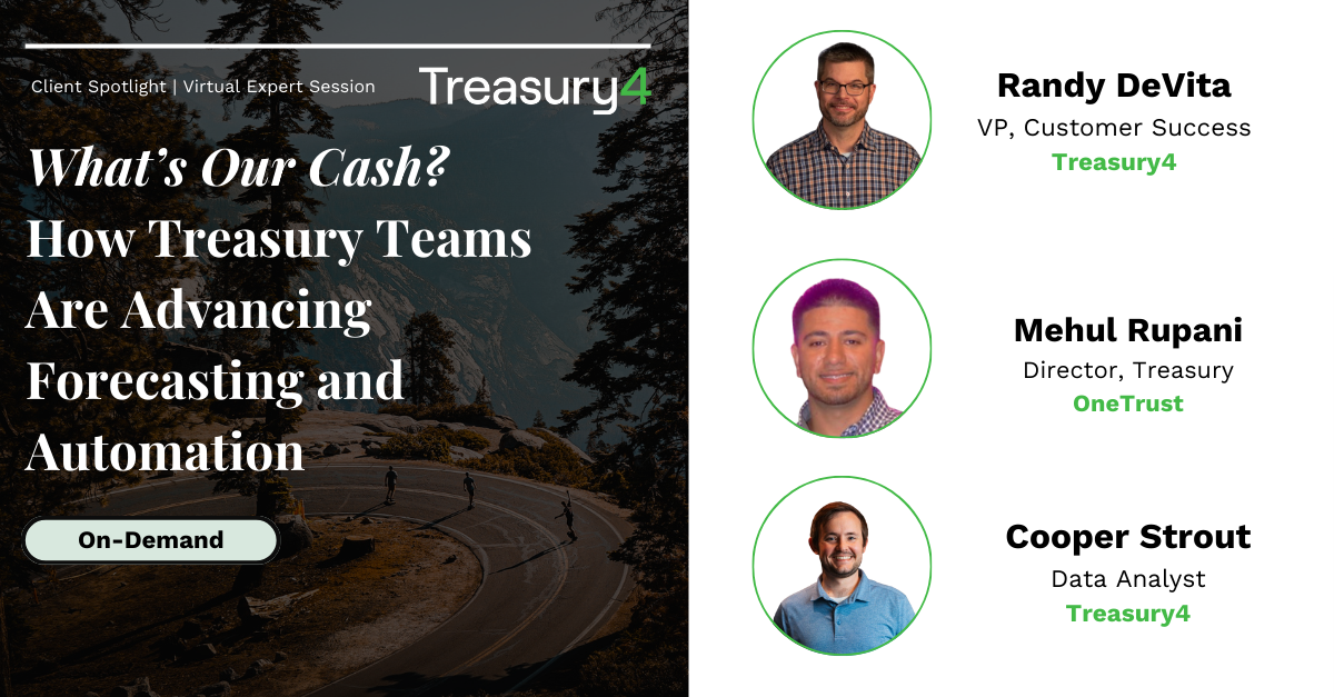 OneTrust Social Card