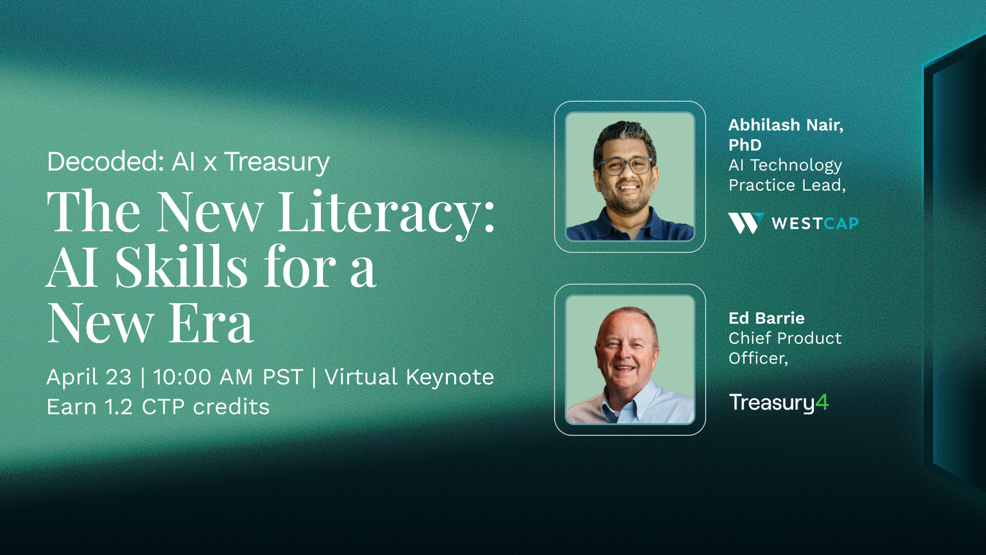 The New Literacy: AI Skills for a New Era