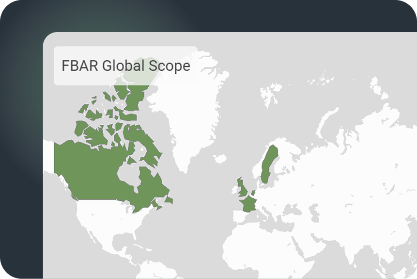 experience real-time compliance