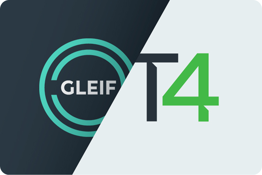 gleif integration