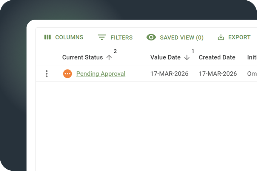 never block a payment again