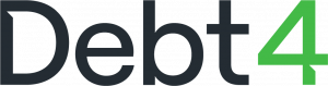 Debt4_GraphiteGreen_Logo (1)