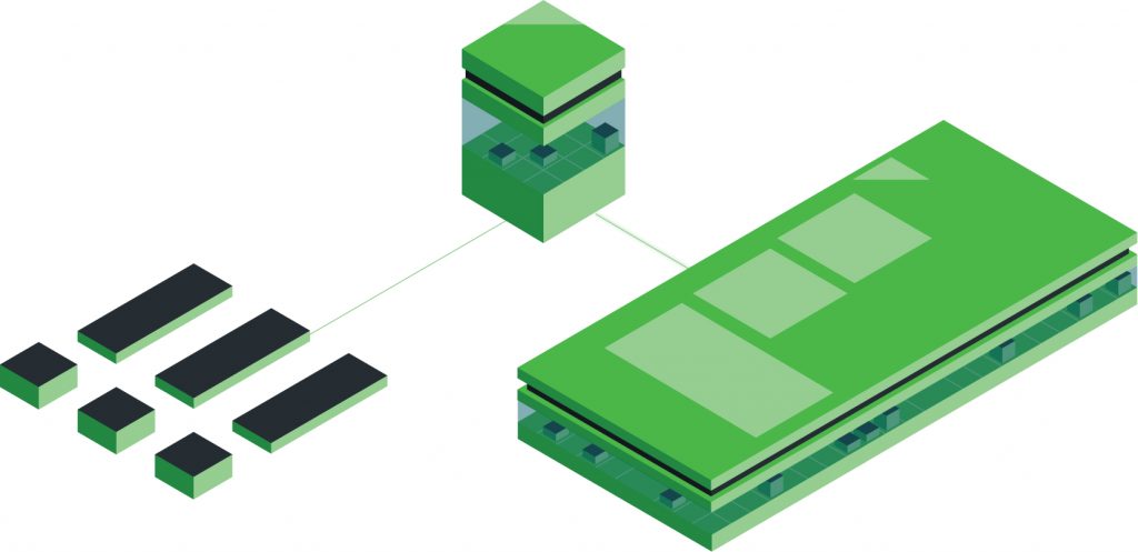 Cash Module
